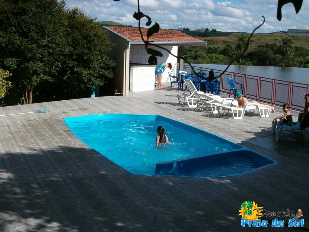 Estalagem Do Sol Poços de Caldas