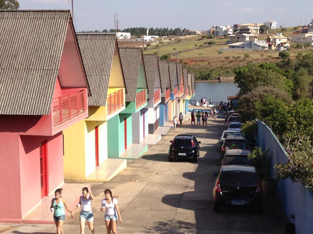 Do Sol Poços de Caldas